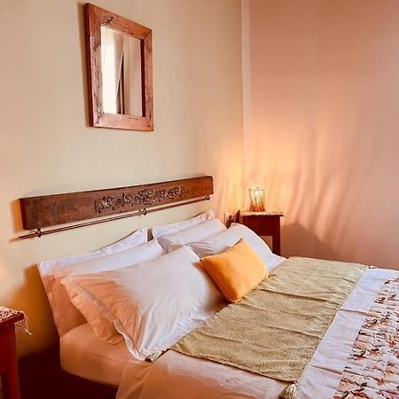 Agriturismo La Greciola 호텔 Gabbiana 외부 사진
