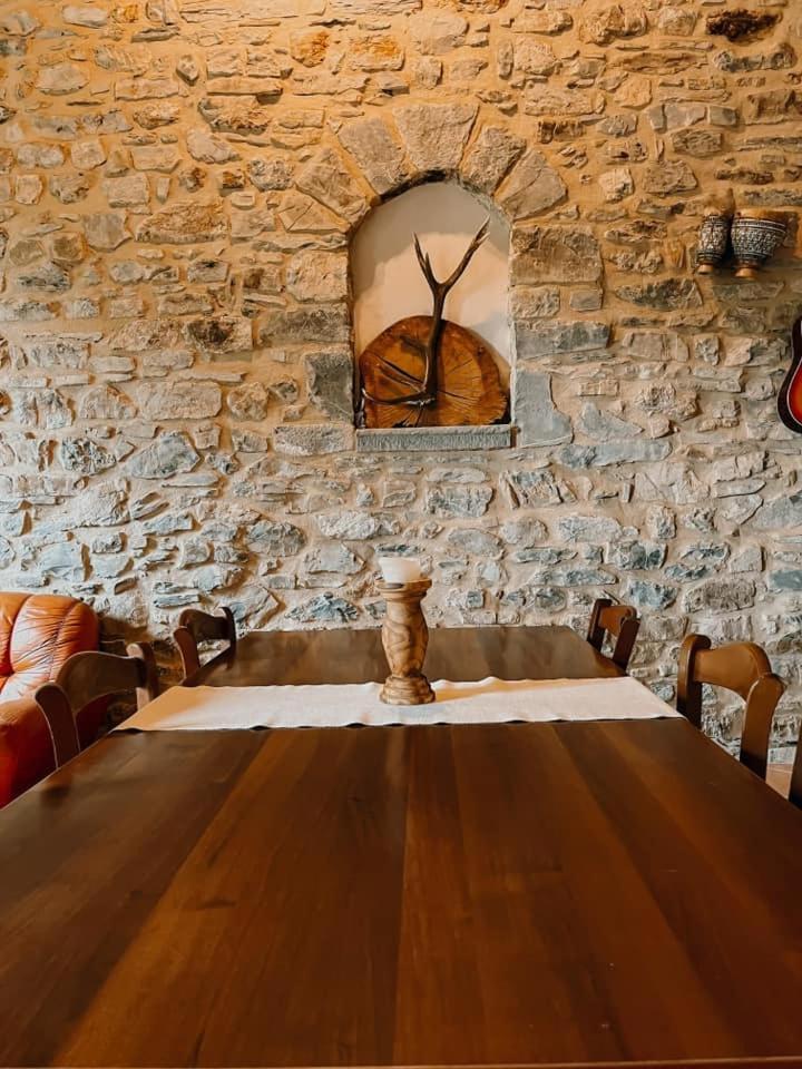 Agriturismo La Greciola 호텔 Gabbiana 외부 사진