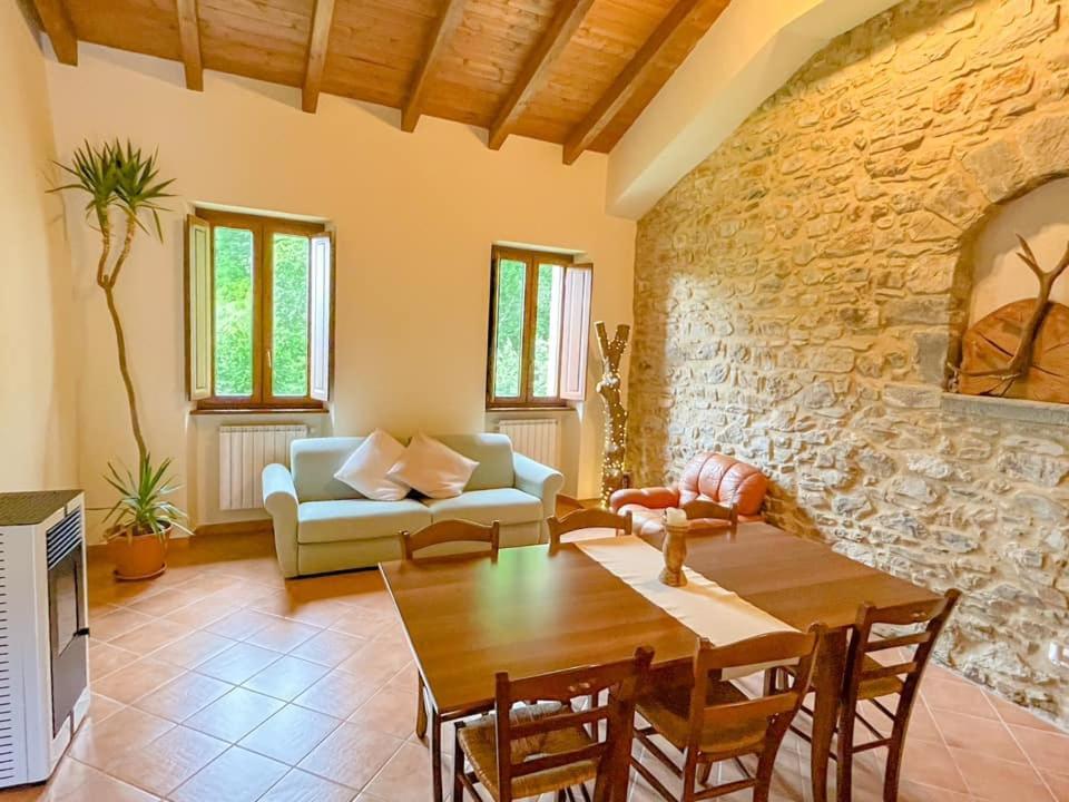 Agriturismo La Greciola 호텔 Gabbiana 외부 사진