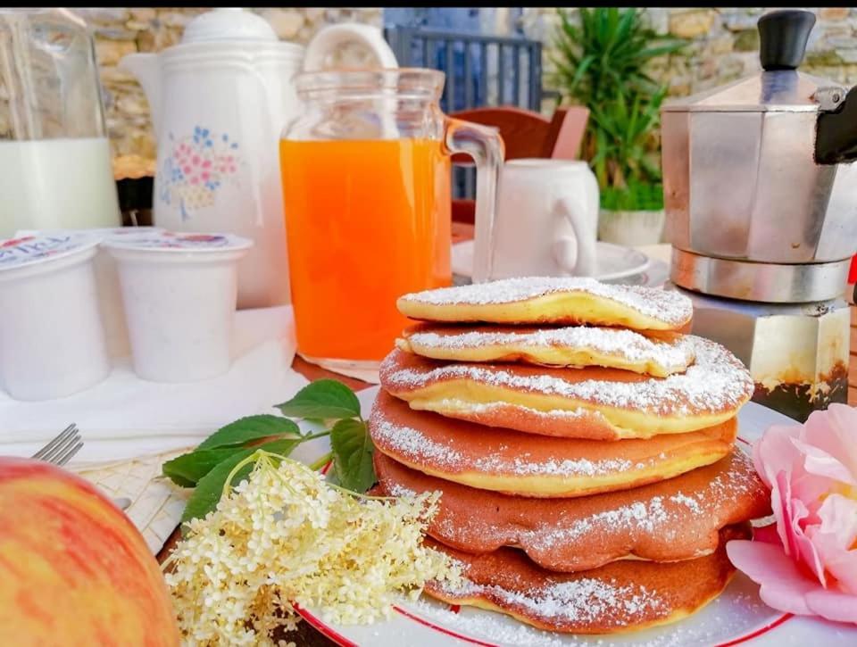 Agriturismo La Greciola 호텔 Gabbiana 외부 사진