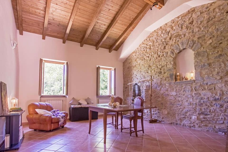 Agriturismo La Greciola 호텔 Gabbiana 외부 사진