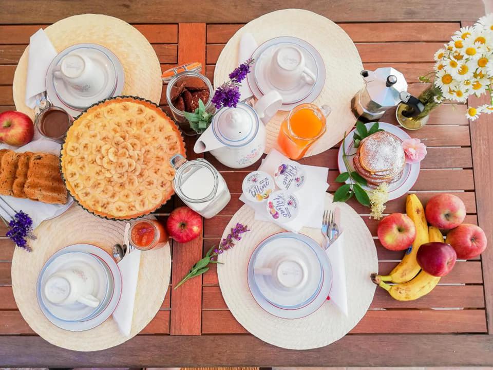 Agriturismo La Greciola 호텔 Gabbiana 외부 사진